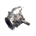 KCB1200 Stainless Gear Pump